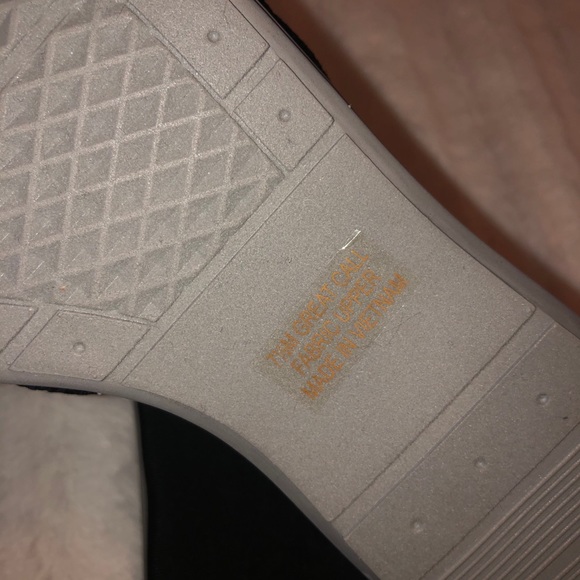 Aerosoles shoes with cushion & comfort 7 1/2 - Picture 5 of 8